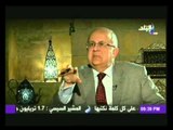 نظرة مع حمدى رزق 8-5-2014