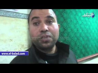صدى البلد | مصرع 15 شخصا بينهم 4 جثث متفحمة فى حادث «الكريمات» ببنى سويف