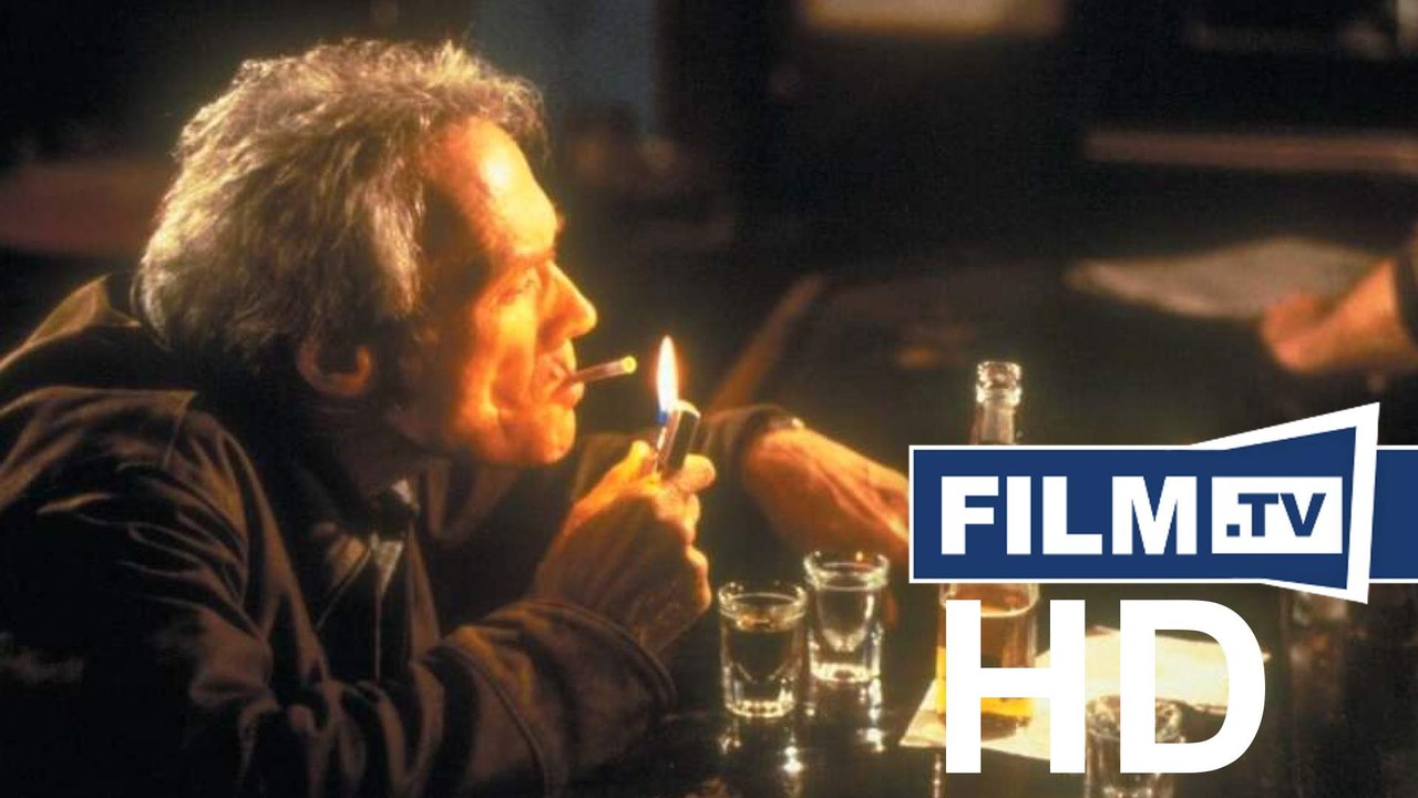 True Crime - Ein Wahres Verbrechen Trailer Deutsch German (1999)