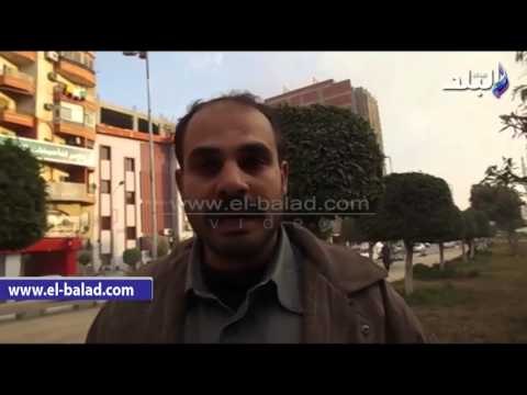 صدى البلد | ضحايا مستريح الدقهلية يروون وقائع اختلاس وكيل مكتب بريد كفر أبوزاهر لأموالهم