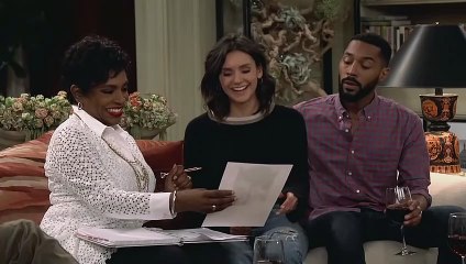 Fam S01E10 Dance Dance Resolution - Fam S01E11 Party Girl- Promo