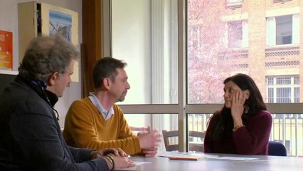 Santé - Schizophrénie, le combat de Fabienne Blain