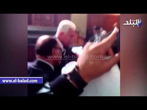 صدى البلد | تأجيل نظر طعن نظيف بـ الكسب غير المشروع لـ 2 مارس..