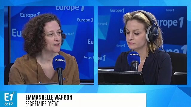 Emmanuelle Wargon : Ce grand débat nous oblige à être à la hauteur de ce que les Français nous demandent
