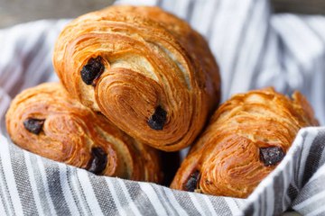 Pain au chocolat ou chocolatine ? Les Français ont tranché