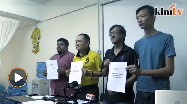 PRK Semenyih pecah rekod kesalahan tertinggi