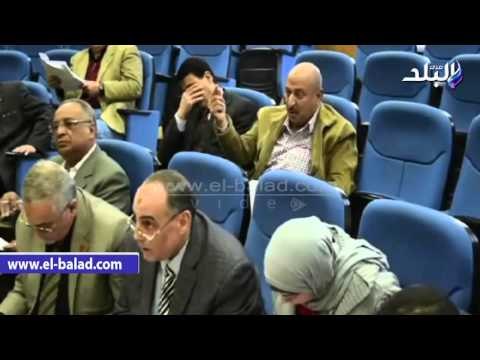 صدى البلد | 18 شركة ومستثمر يتقدمون بطلبات لتخصيص أراضى بمشروع المليون ونصف فدان في المنيا