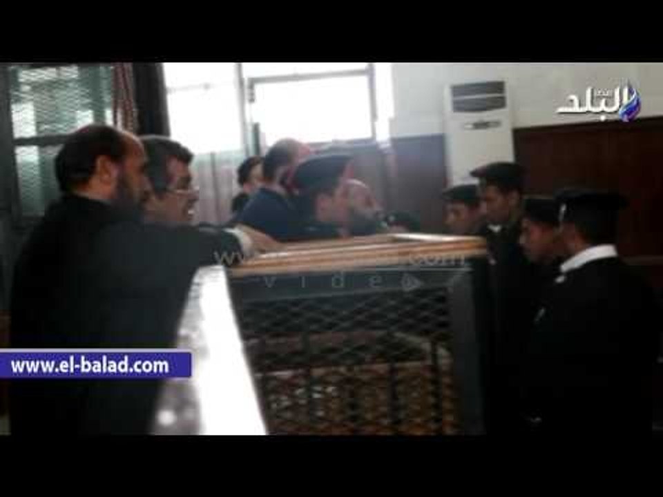 صدى البلد | الدفاع فى "خلية الزيتون" يطالب النيابة بمذكرة اعتقال المتهمين