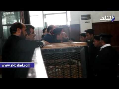 صدى البلد | الدفاع فى خلية الزيتون يطالب النيابة بمذكرة اعتقال المتهمين