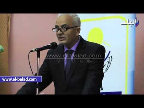 صدى البلد | الدولة مهتمة بتطوير المناهج لخلق جيل مفكر