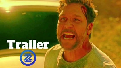 American Exit Trailer #1 (2019) Dane Cook, Levi Miller Drama Movie HD