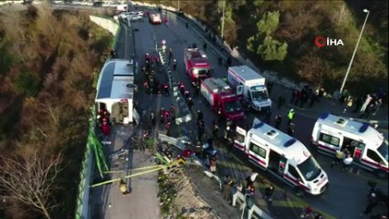 O şoför konuştu: 'Yolun ağır vasıtalara kapalı olduğunu bilmiyordum, bilsem çocukların hayatını tehlikeye atmazdım'