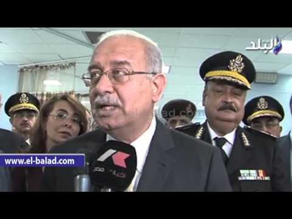 صدى البلد | رئيس الوزراء:نستهدف الارتقاء بالمنظومة الصحية والعلاجية.. والشرطة تقدم مثالا