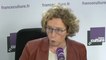 Muriel Pénicaud : "J'ai été administratrice de deux groupes publics, ADP et SNCF, et j'ai vu à quel point ce n'est pas forcément efficace que l’État ait 3 ou 4 rôles à la fois. "