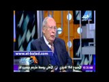 حجاج:مصر تراقب عمل سد النهضة بالأقمار الصناعية وتشغيل السد يعني اللجوء للمحافل الدولية