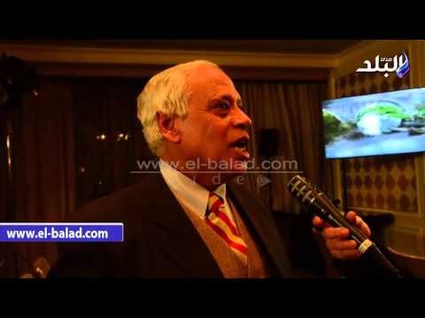 صدى البلد | حمدي بخيت: الغرب وراء كل صراعات الشرق الأوسط