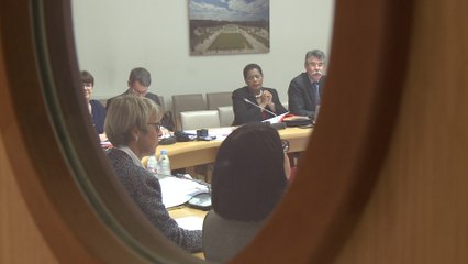 [8 mars] Retour sur les travaux de la délégation aux droits des femmes