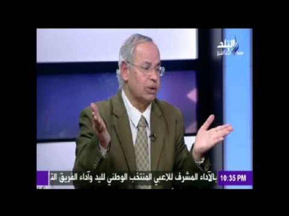 صدى البلد | «الجندي»: حرية الرأي والتفكير مكفولة لكن بعيدًا عن الشعائر الدينية