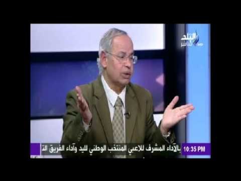 صدى البلد | «الجندي»: حرية الرأي والتفكير مكفولة لكن بعيدًا عن الشعائر الدينية