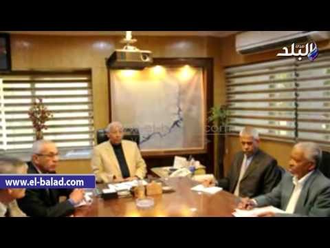 صدى البلد |محافظ أسوان : ألفين موظف في التعداد السكاني خلال العام الحالي