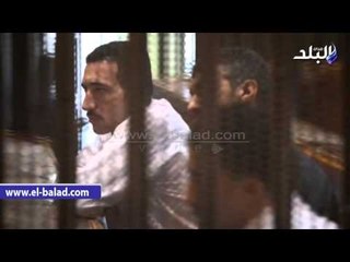 صدى البلد | لواء بقضية "سجن بورسعيد": 300 دولار لكل بلطجي لتخريب مدن القناة