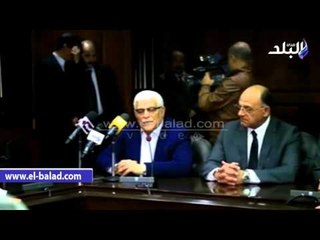 صدى البلد | حمودة: أبطال اليد "هيموتوا ويقابلوا السيسي"