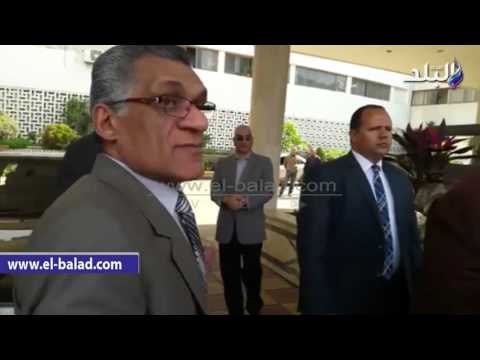 صدى البلد | محافظ الدقهلية يعتمد نتيجة امتحان نصف العام للشهاده الابتدائيه بنسبة نجاح 93,4%