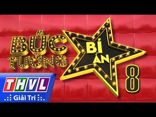 THVL l Bức tường bí ẩn - Tập 8: Đội chơi Siêu Nhoi - Hằng, Khánh, Ngân