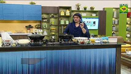 Teriyaki Chicken Rice Bowl Recipe By Chef Samina Jalil 7 March 2019