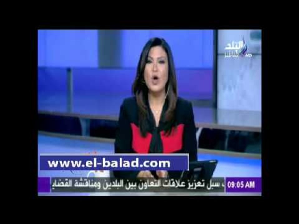 دينا رامز تعلق على قرار رفع التعريفة الجمركية