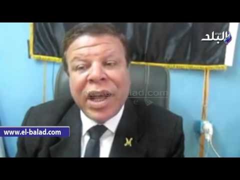 صدى البلد | مدير تعليم غرب الفيوم : فوزنا بالمركز الأول لم يأت من فراغ