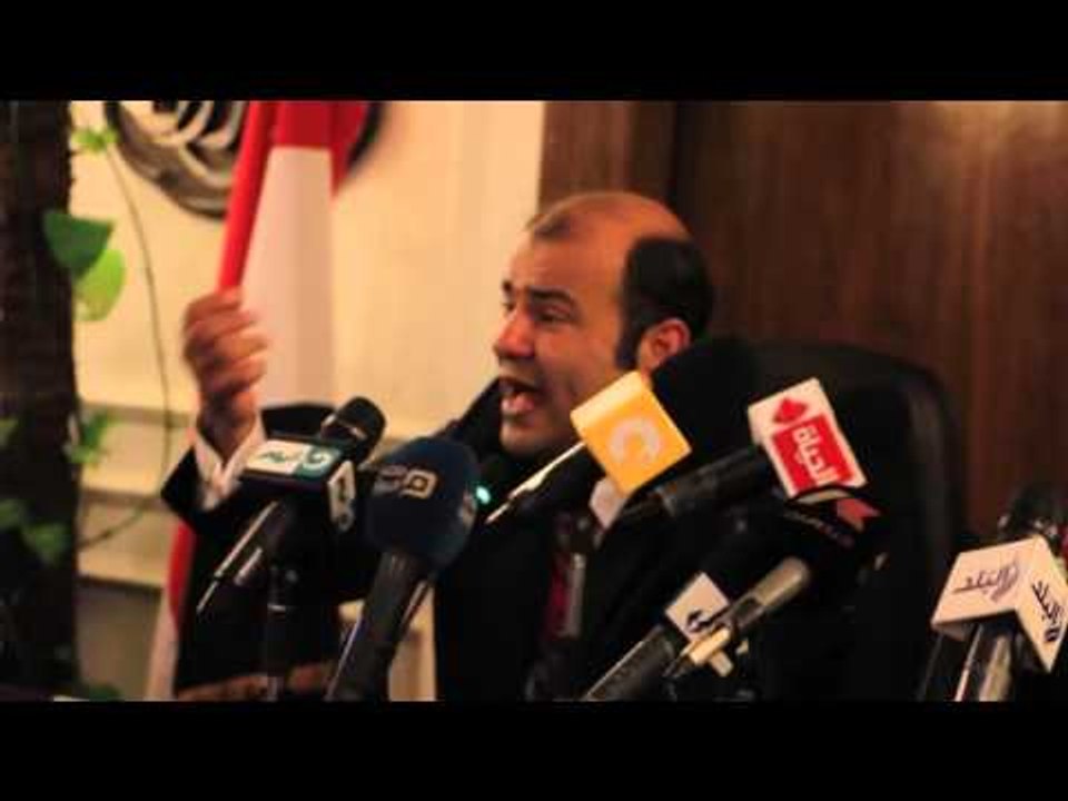 صدى البلد | حنفى:300 مليون جنيه استثمارات بالبورصة السلعية