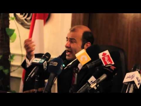 صدى البلد | حنفى:300 مليون جنيه استثمارات بالبورصة السلعية