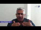 صدى البلد | مدير عام الطرق بجنوب سيناء يوضح اسباب انشاء 2 كوبرى بشرم الشيخ