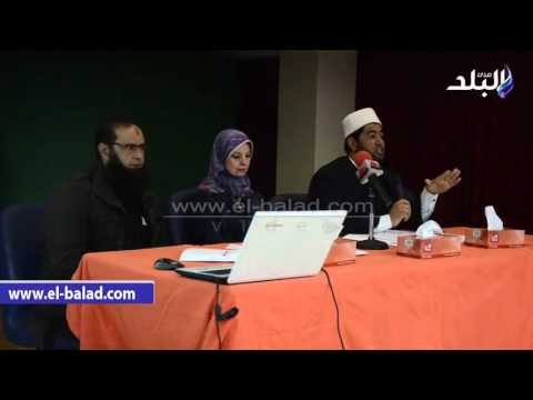 صدى البلد | باحث بالأزهر: الأمة التى لاتعظم جيشها تعاقب فى الحياة قبل الممات