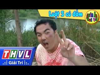 THVL | Quán ăn vui vẻ: Luật 5 cú đấm