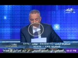 مصادر تمويل حملة حمدين رئيس حزب الكرامه والمنتج محمد العدل والمخرج خالد يوسف