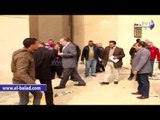 صدى البلد | محافظ بني سويف يطلب إعداد مذكرة لتحديد موقف الحاجزين في مشروع الإسكان القومي