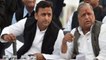 Lok Sabha Election 2019 : SP की First List जारी, यहां से लड़ेंगे Akhilesh Yadav | वनइंडिया हिंदी