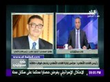 صدى البلد | طاهر: إدارة الأهلى تحمل فوق طاقتها..وعدم السماح بدخول الجماهير كارثة