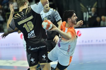 Aix - Montpellier, le résumé | J17 Lidl Starligue 18-19