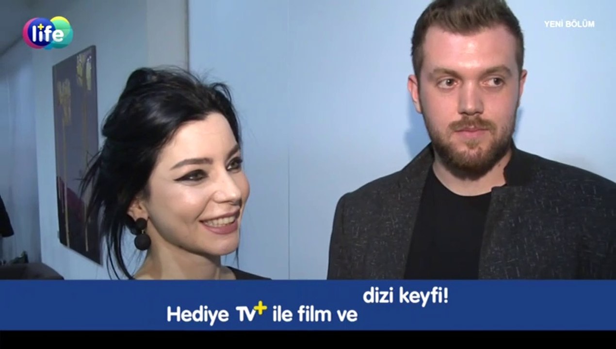 Magazin Plus / 7 Mart 2019 / Tek Parça