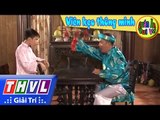 THVL | Quán ăn vui vẻ: Viên kẹo thông minh