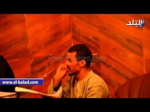 صدى البلد |محافظ أسوان فى أول لقاء له: نهدف لحل المشاكل بكل شفافية