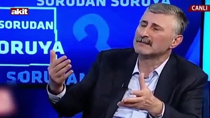 Alper Taş'tan Saadet'e 'Çağlar Cilara' tepkisi: Çocuğun ekmeğiyle oynadınız!