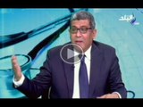 الدكتور أحمد عوض الله استشارى امراض النساء وزرع الاجنه وفقرة عن اسباب الاجهاض