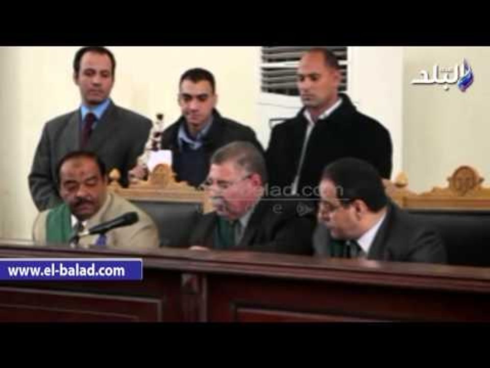 صدى البلد | تأجيل محاكمة متهمى "خلية الزيتون" ل...