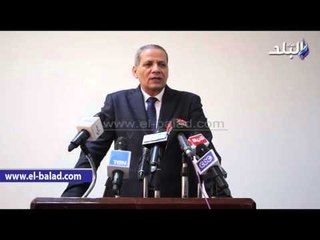 صدى البلد | وزير التعليم: 150 خبيرا سيقارنون مناهجنا بمناهج الدول المتقدمة في 3 أيام