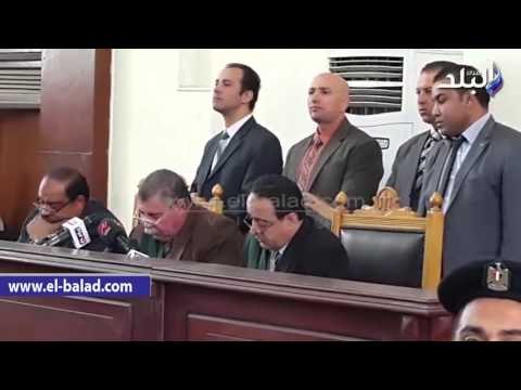 صدى البلد | دفاع العادلى يطلب استدعاء وزير الداخلية الأسبق ومساعده فى فساد الوزارة