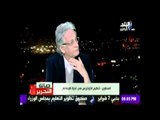صدى البلد | عبدالله السناوى : دعوة الرئيس للألتراس ايجابية